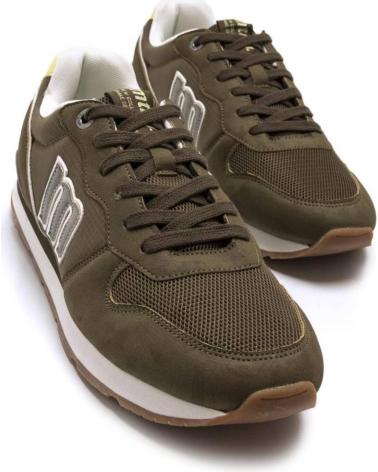 Scarpe sport per Uomo MTNG 122705 VERDE