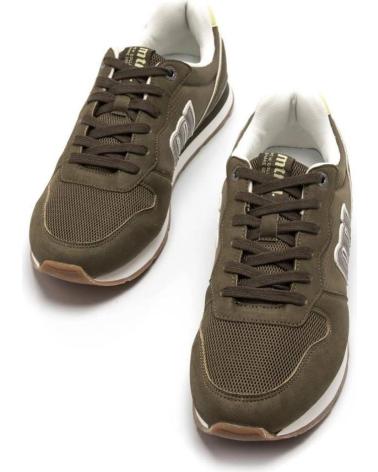 Scarpe sport per Uomo MTNG 122705 VERDE