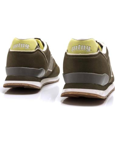 Scarpe sport per Uomo MTNG 122705 VERDE