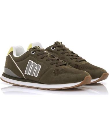 Scarpe sport per Uomo MTNG 122705 VERDE