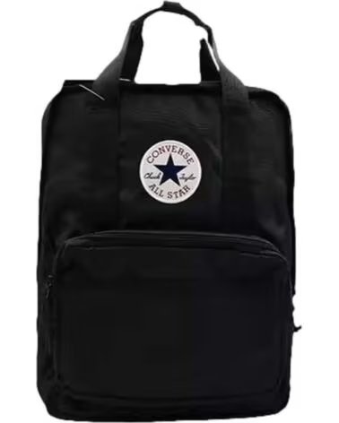 CONVERSE Mochila 10026013-A01 en negro para mujer NEGRO
