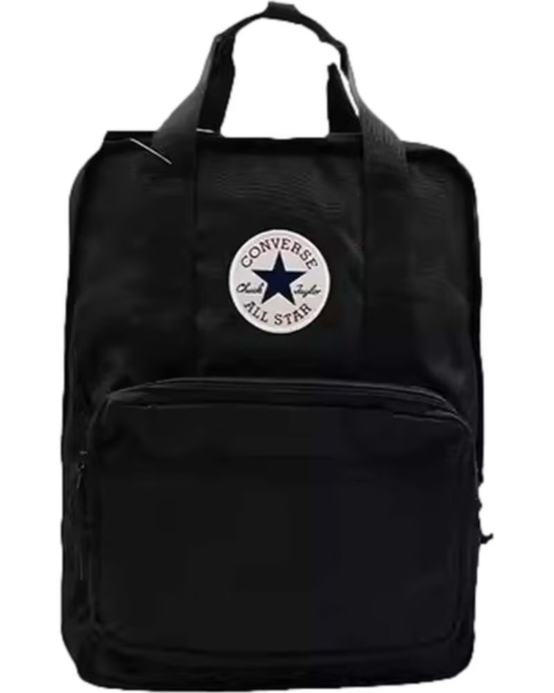 CONVERSE Mochila 10026013-A01 en negro para mujer NEGRO