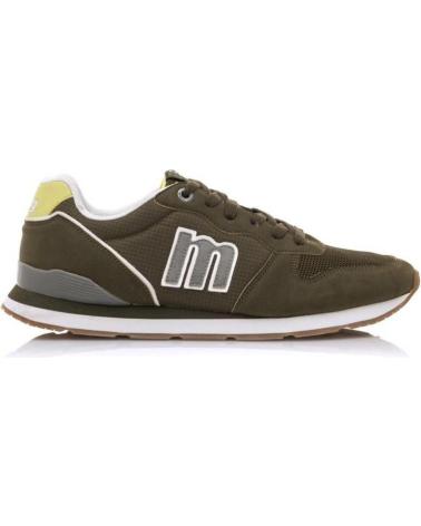 Scarpe sport per Uomo MTNG 122705 VERDE