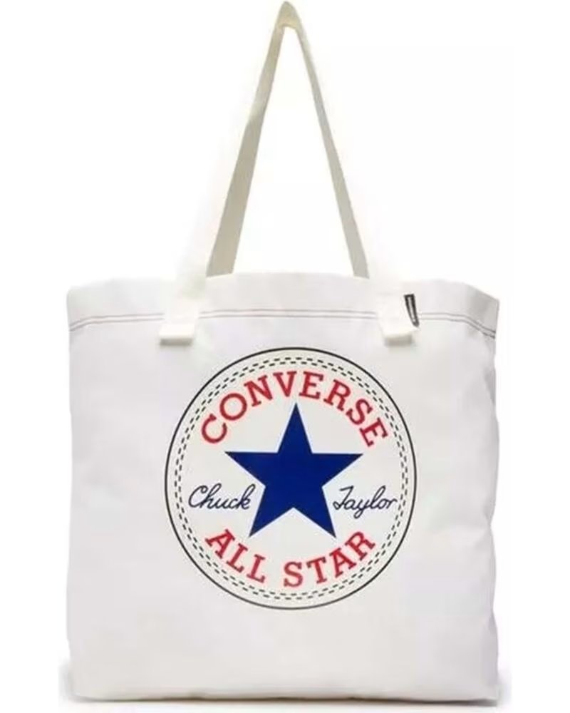 CONVERSE Bolsa 10023817-A01 en blanco para unisex BLANCO