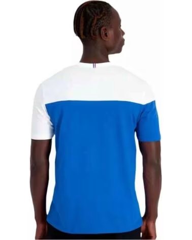 LE COQ SPORTIF KURZARM-T-SHIRT 2410643 MULTICOLOR
