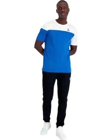 LE COQ SPORTIF KURZARM-T-SHIRT 2410643 MULTICOLOR
