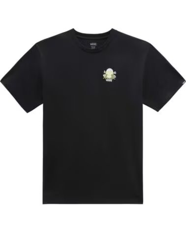 VANS KURZARMSHIRT VN000FK9BLK1 FÜR HERREN MULTICOLOR
