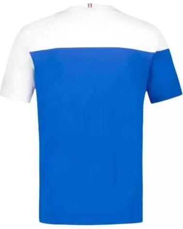 LE COQ SPORTIF KURZARM-T-SHIRT 2410643 MULTICOLOR