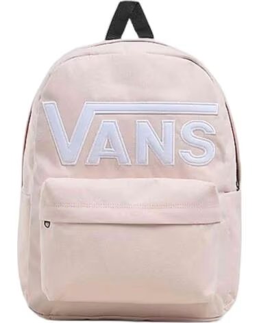 VANS OFF THE WALL Mochila Vans Vn000H4Zchn1 en rosa para mujer MULTICOLOR