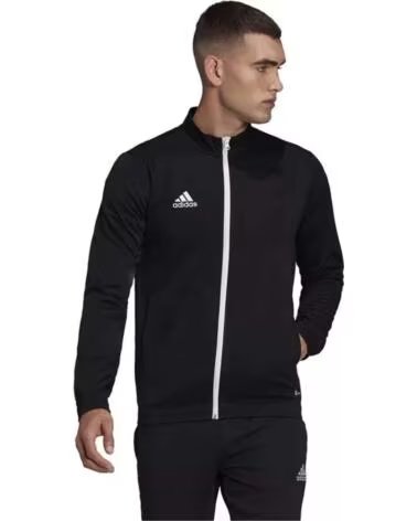ADIDAS VESTE HB0573 POUR HOMME NOIR NEGRO