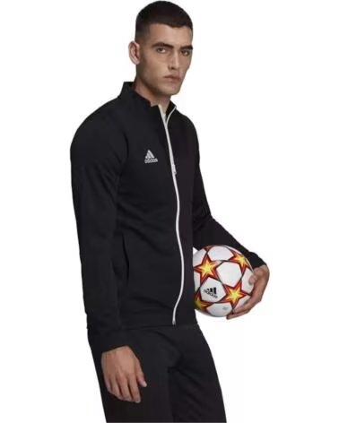 ADIDAS VESTE HB0573 POUR HOMME NOIR NEGRO