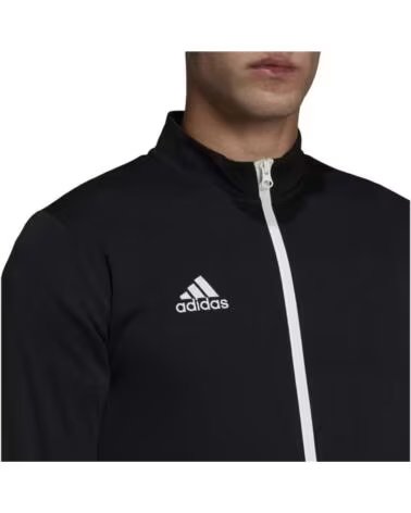 ADIDAS VESTE HB0573 POUR HOMME NOIR NEGRO