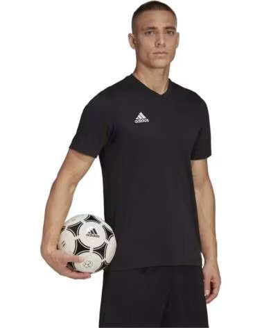ADIDAS KURZARMSHIRT HC0448 FÜR HERREN NEGRO