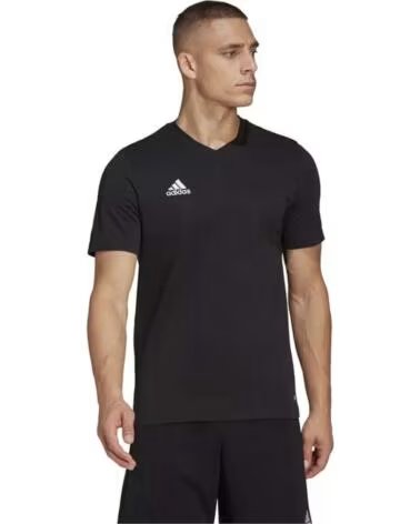 ADIDAS KURZARMSHIRT HC0448 FÜR HERREN NEGRO