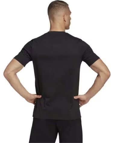 ADIDAS KURZARMSHIRT HC0448 FÜR HERREN NEGRO