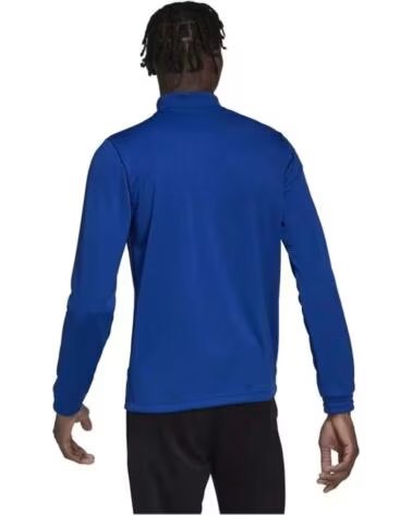 ADIDAS SWEATSHIRT HG6286 BLAU HERREN MULTICOLOR