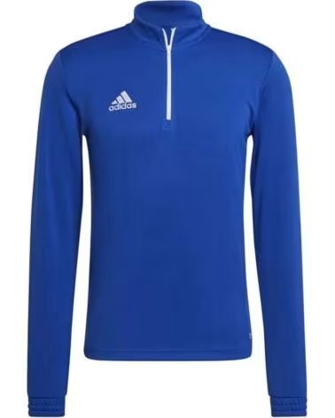 ADIDAS SWEATSHIRT HG6286 BLAU HERREN MULTICOLOR
