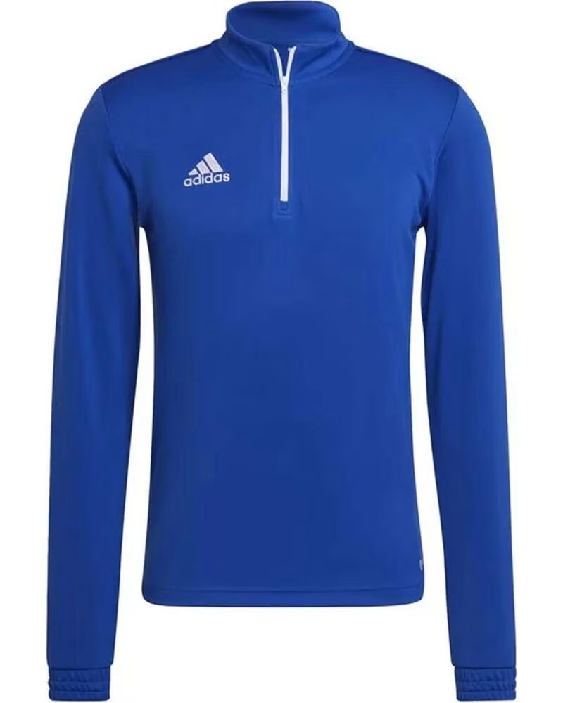ADIDAS SWEATSHIRT HG6286 BLAU HERREN MULTICOLOR