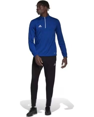 ADIDAS SWEATSHIRT HG6286 BLAU HERREN MULTICOLOR