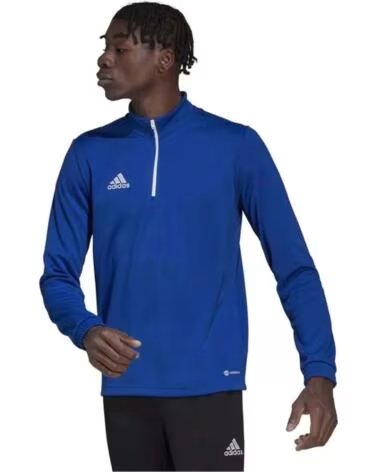 ADIDAS SWEATSHIRT HG6286 BLAU HERREN MULTICOLOR