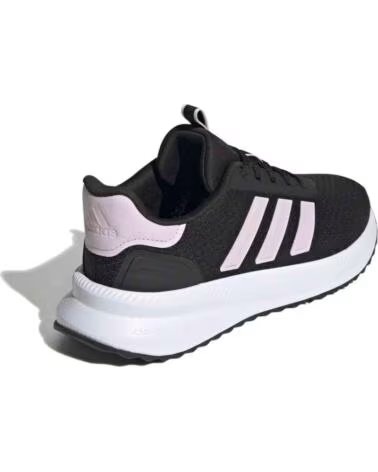 ADIDAS BASKETS ID0485 POUR HOMME NOIR MULTICOLOR