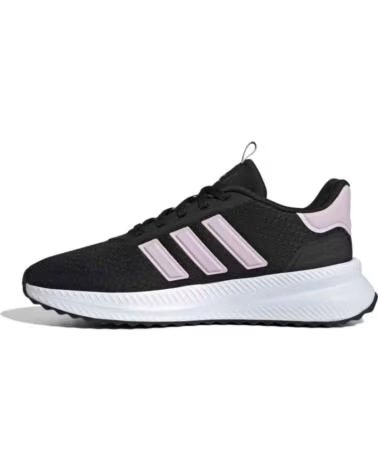 ADIDAS BASKETS ID0485 POUR HOMME NOIR MULTICOLOR