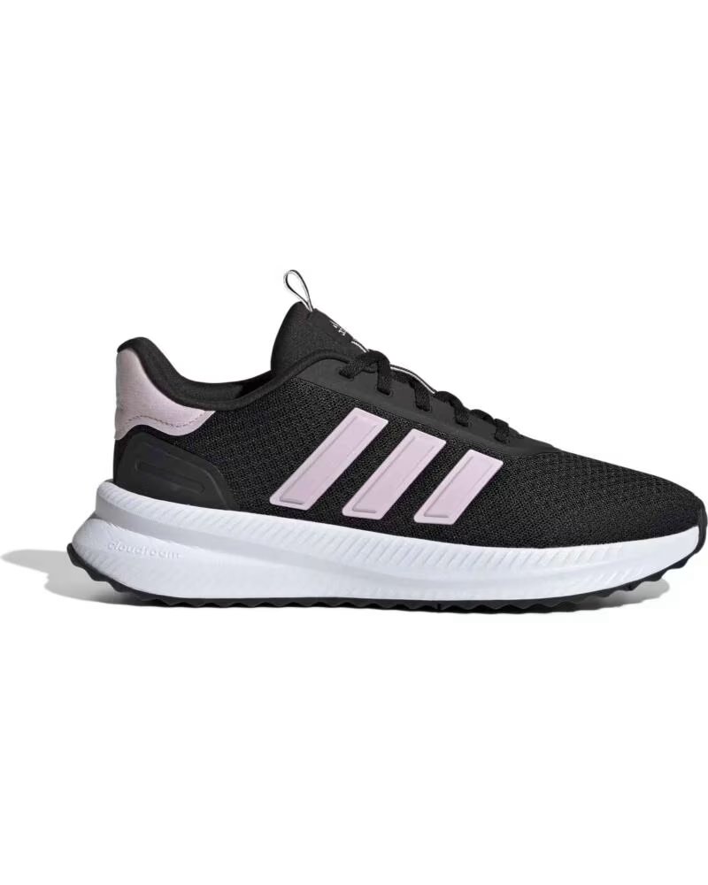 ADIDAS BASKETS ID0485 POUR HOMME NOIR MULTICOLOR