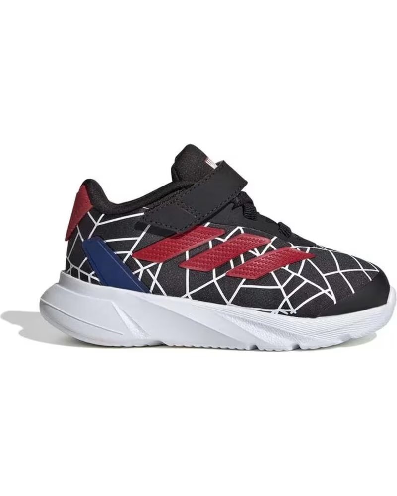ADIDAS SAPATILHAS ID8049 UNISSEXO CRIANÇA PRETO NEGRO