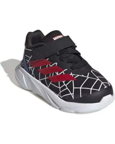 ADIDAS SAPATILHAS ID8049 UNISSEXO CRIANÇA PRETO NEGRO