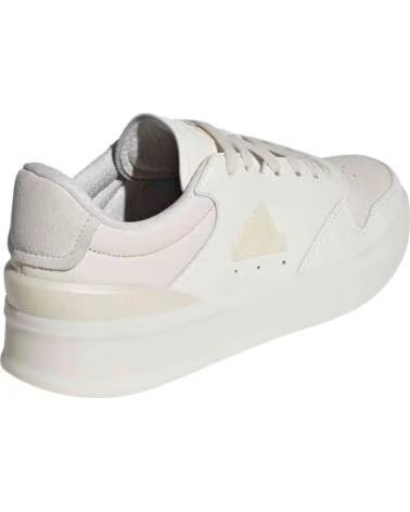 ADIDAS TÉNIS ID5575 BRANCOS PARA MULHER MULTICOLOR
