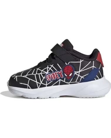 ADIDAS SAPATILHAS ID8049 UNISSEXO CRIANÇA PRETO NEGRO
