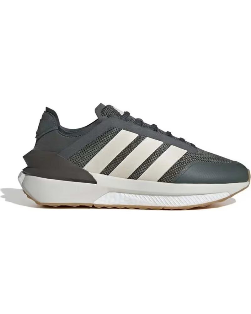 ADIDAS BASKETS IE2636 POUR HOMME GRIS MULTICOLOR