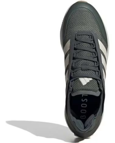 ADIDAS BASKETS IE2636 POUR HOMME GRIS MULTICOLOR
