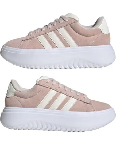 ADIDAS ZAPATILLAS IE1104 ROSA PARA MUJER