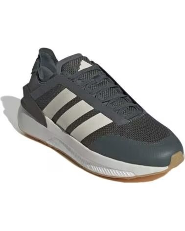 ADIDAS BASKETS IE2636 POUR HOMME GRIS MULTICOLOR
