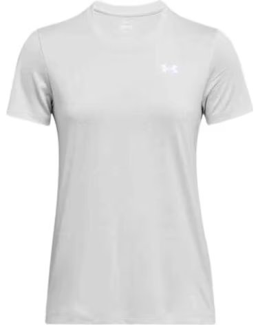 UNDER ARMOUR KURZARMSHIRT 1384230-014 FÜR DAMEN MULTICOLOR