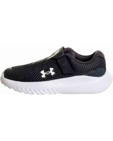 UNDER ARMOUR SAPATILHAS 3027105-001 JÚNIOR UNISEXO MULTICOLOR