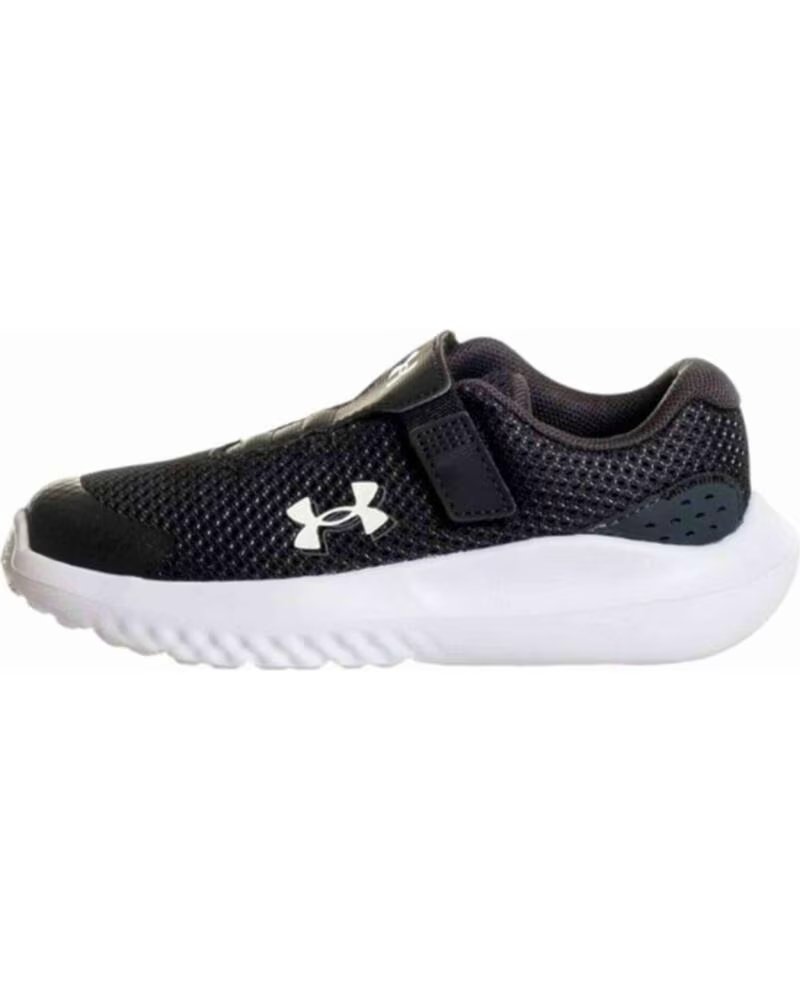UNDER ARMOUR SAPATILHAS 3027105-001 JÚNIOR UNISEXO MULTICOLOR
