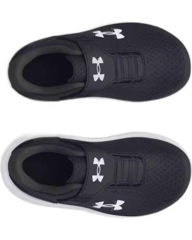 UNDER ARMOUR SAPATILHAS 3027105-001 JÚNIOR UNISEXO MULTICOLOR
