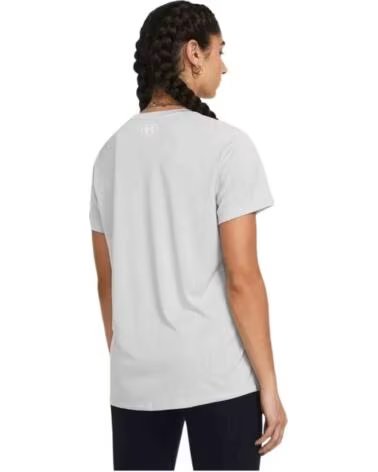 UNDER ARMOUR KURZARMSHIRT 1384230-014 FÜR DAMEN MULTICOLOR