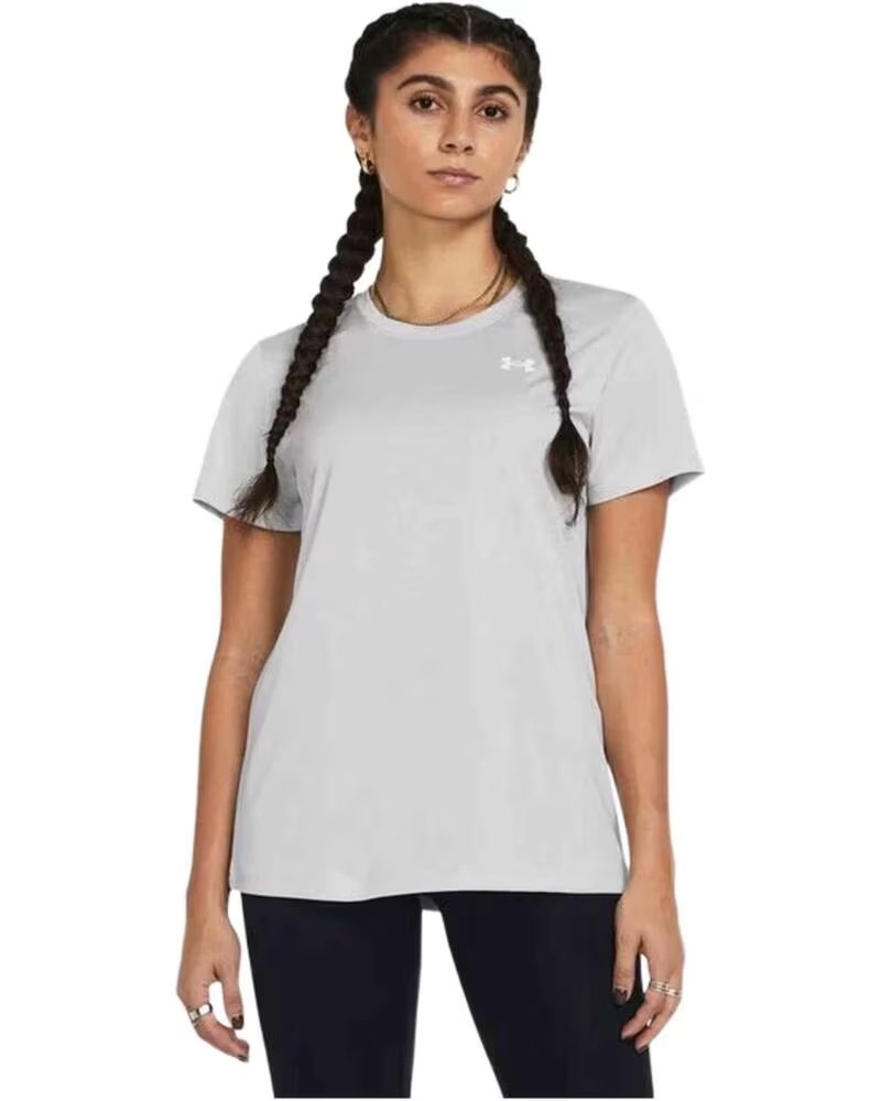 UNDER ARMOUR KURZARMSHIRT 1384230-014 FÜR DAMEN MULTICOLOR