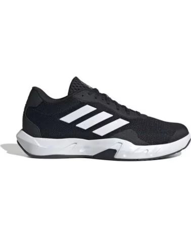 ADIDAS TÊNIS IF0953 PRETO UNISSEX MULTICOLOR