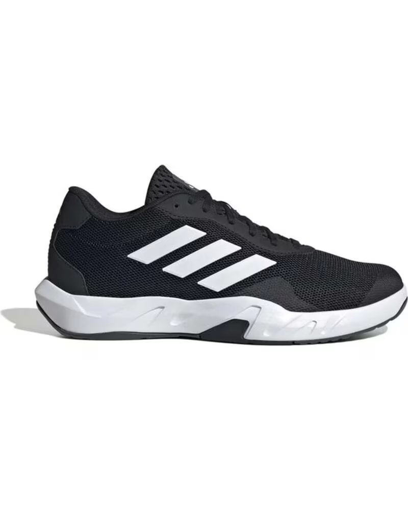 ADIDAS TÊNIS IF0953 PRETO UNISSEX MULTICOLOR