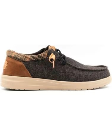 HEY DUDE Zapatillas Hd40174-255 en multicolor para hombre MULTICOLOR