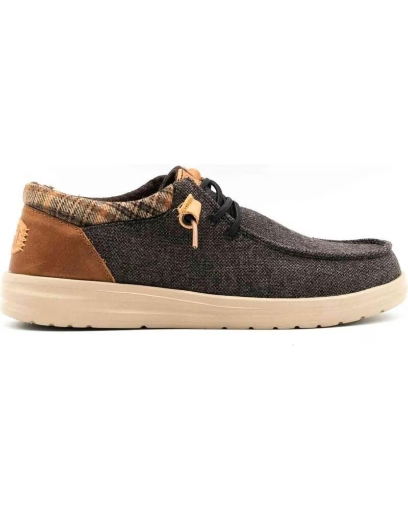 HEY DUDE Zapatillas Hd40174-255 en multicolor para hombre MULTICOLOR