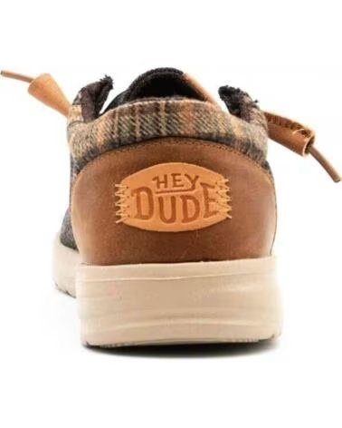HEY DUDE Zapatillas Hd40174-255 en multicolor para hombre MULTICOLOR