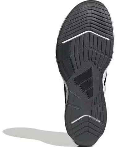 ADIDAS TÊNIS IF0953 PRETO UNISSEX MULTICOLOR