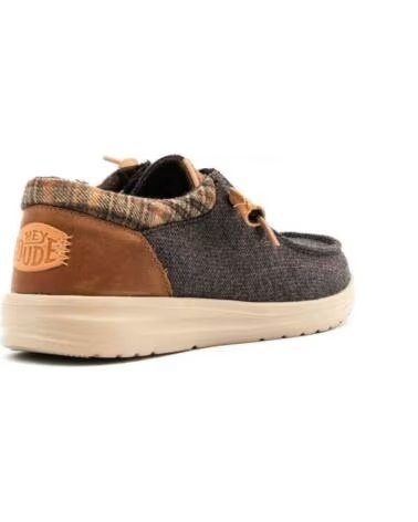 HEY DUDE Zapatillas Hd40174-255 en multicolor para hombre MULTICOLOR