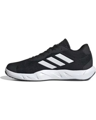 ADIDAS TÊNIS IF0953 PRETO UNISSEX MULTICOLOR