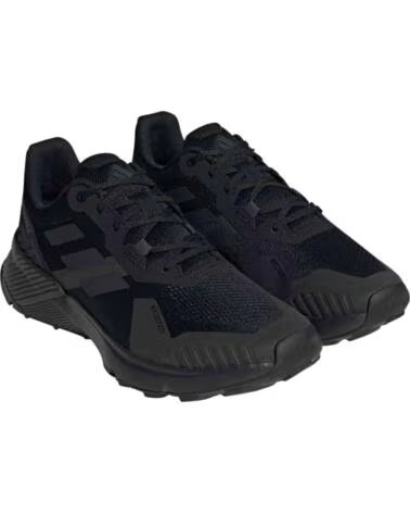 ADIDAS TERREX IE9413 HERREN LAUFSCHUHE SCHWARZ MULTICOLOR